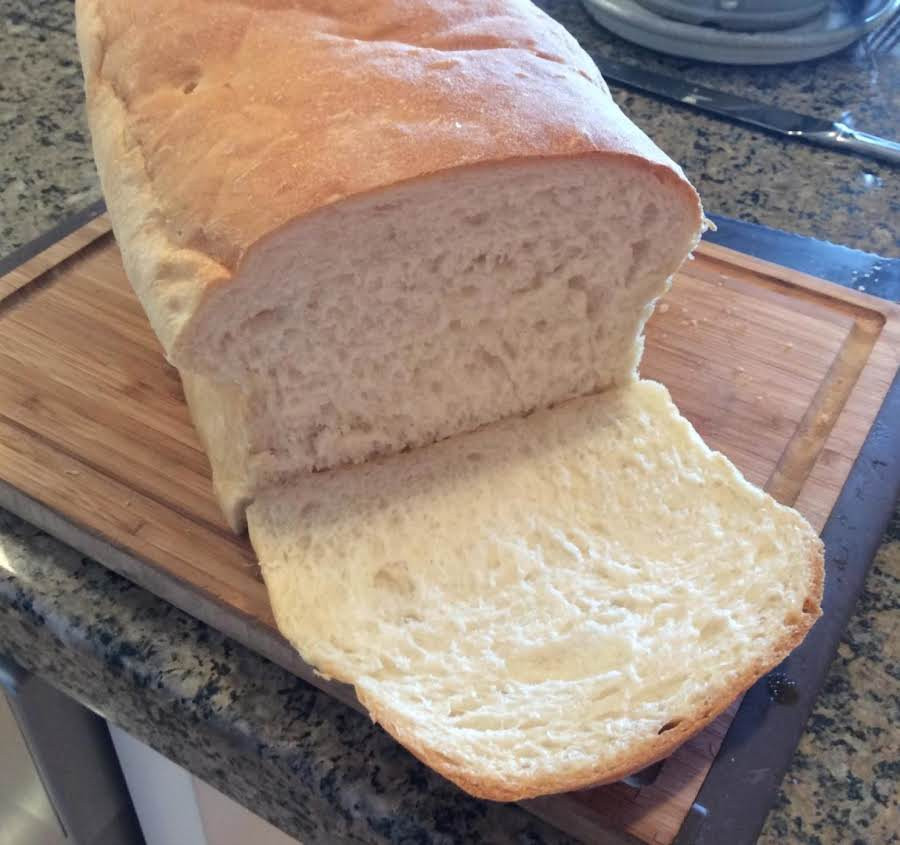 White Bread Recipe for Bread Machine Unique soft and Easy White Bread Bread Machine Recipe