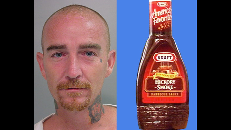 Who Invented Bbq Sauce Best Of Arrest Made In attempted Barbecue Sauce theft