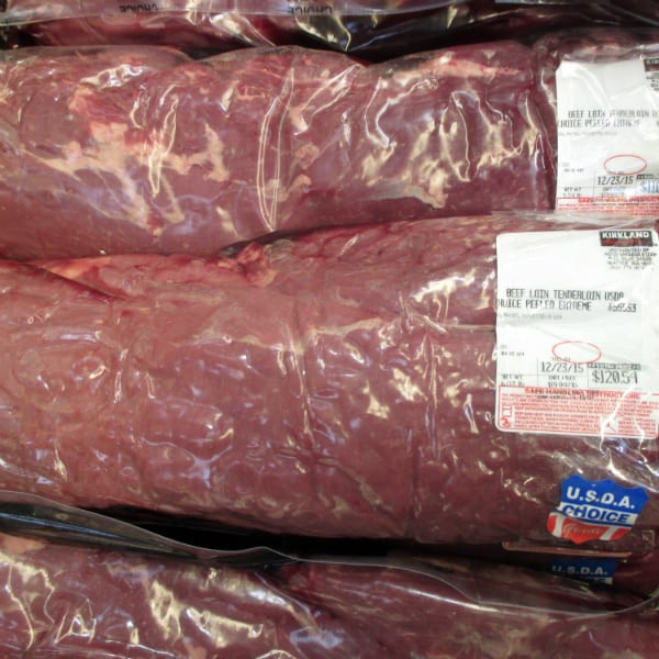 Our 15 Favorite whole Beef Tenderloin Costco
 Of All Time