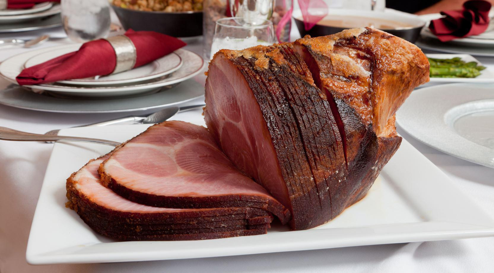 The top 15 why Do We Eat Ham at Easter