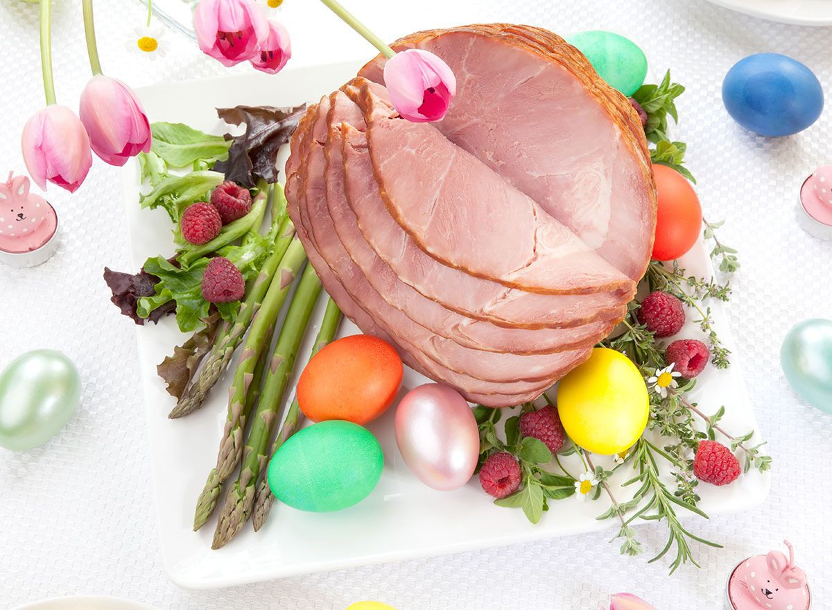 List Of Best why Do We Eat Ham On Easter
 Ever