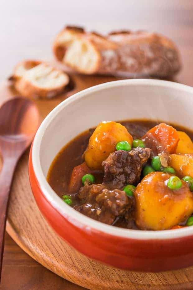 15 Best Ideas World's Best Beef Stew