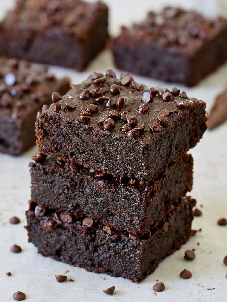 15 Zucchini Brownies Vegan You Can Make In 5 Minutes