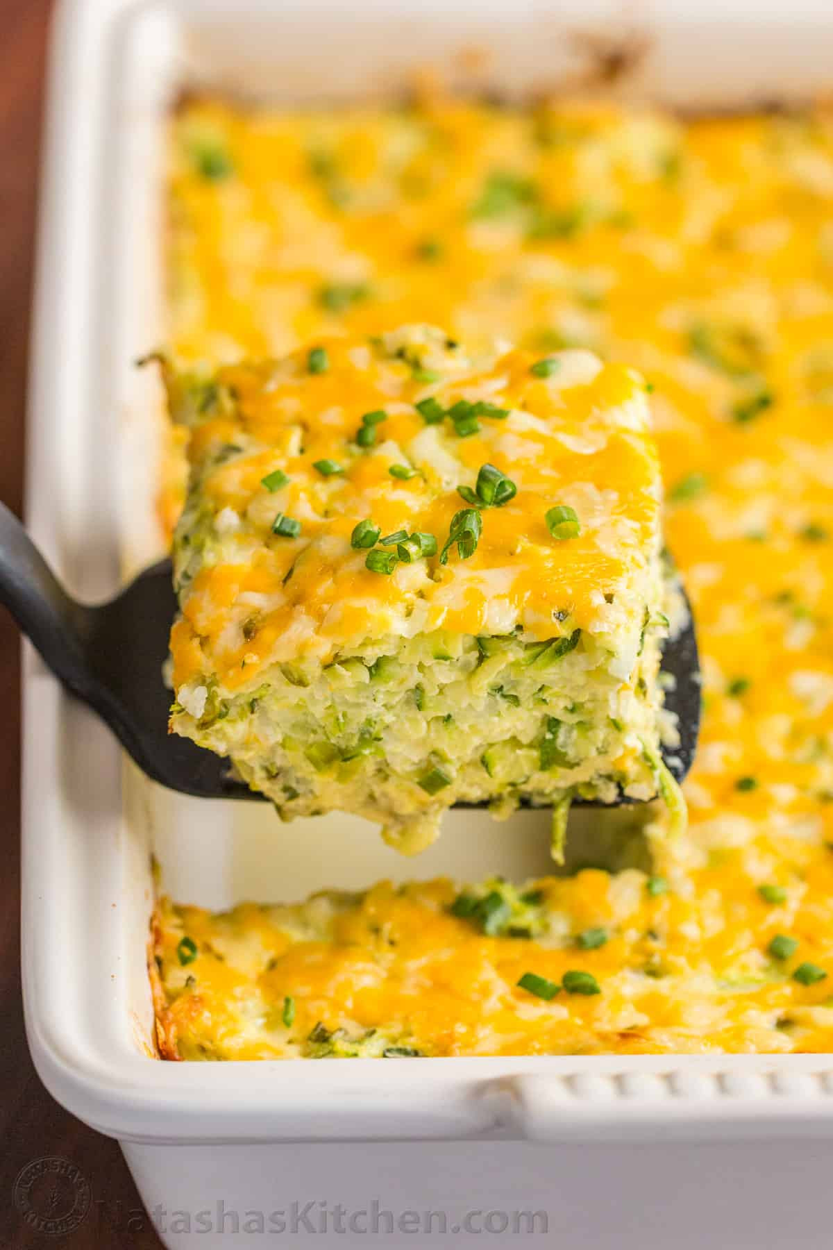 15 Of the Best Real Simple Zucchini Casserole Recipe Ever